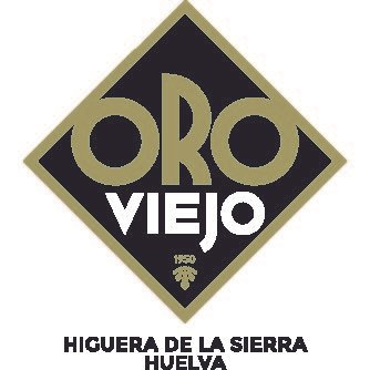 Oro Viejo - Logo 120px con nombre