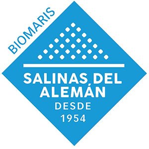 logotipo salinas del alemán biomaris_300px